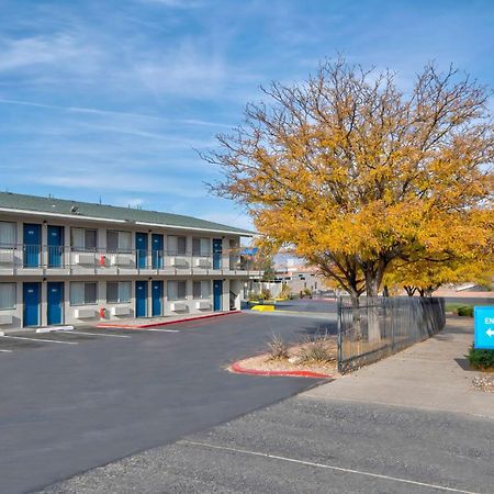 Hotel Albuquerque, NM - Midtown Exterior foto
